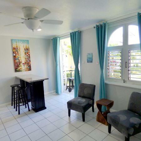 Beach One Bedroom Suite A17 Очо-Риос Экстерьер фото