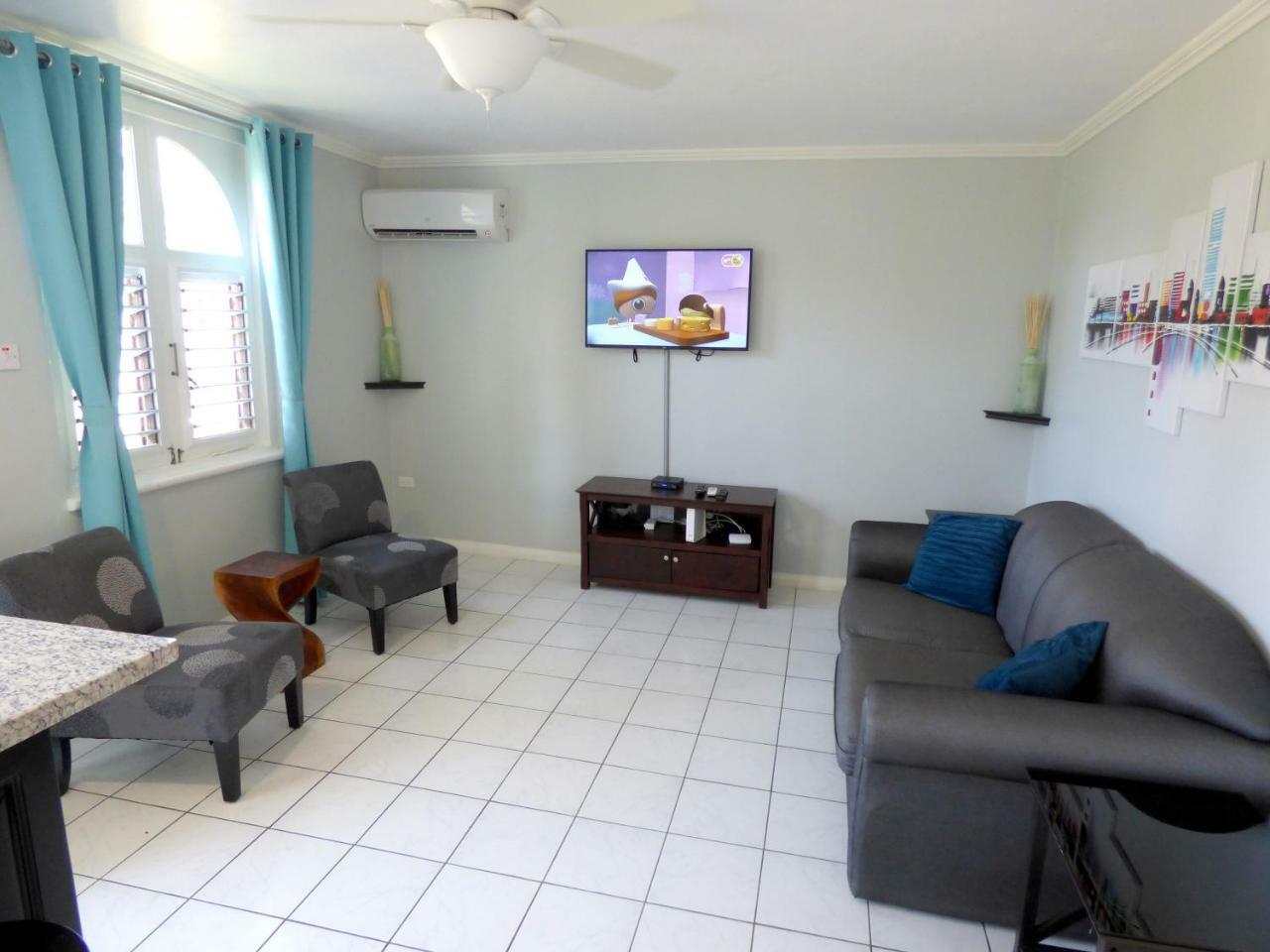 Beach One Bedroom Suite A17 Очо-Риос Экстерьер фото