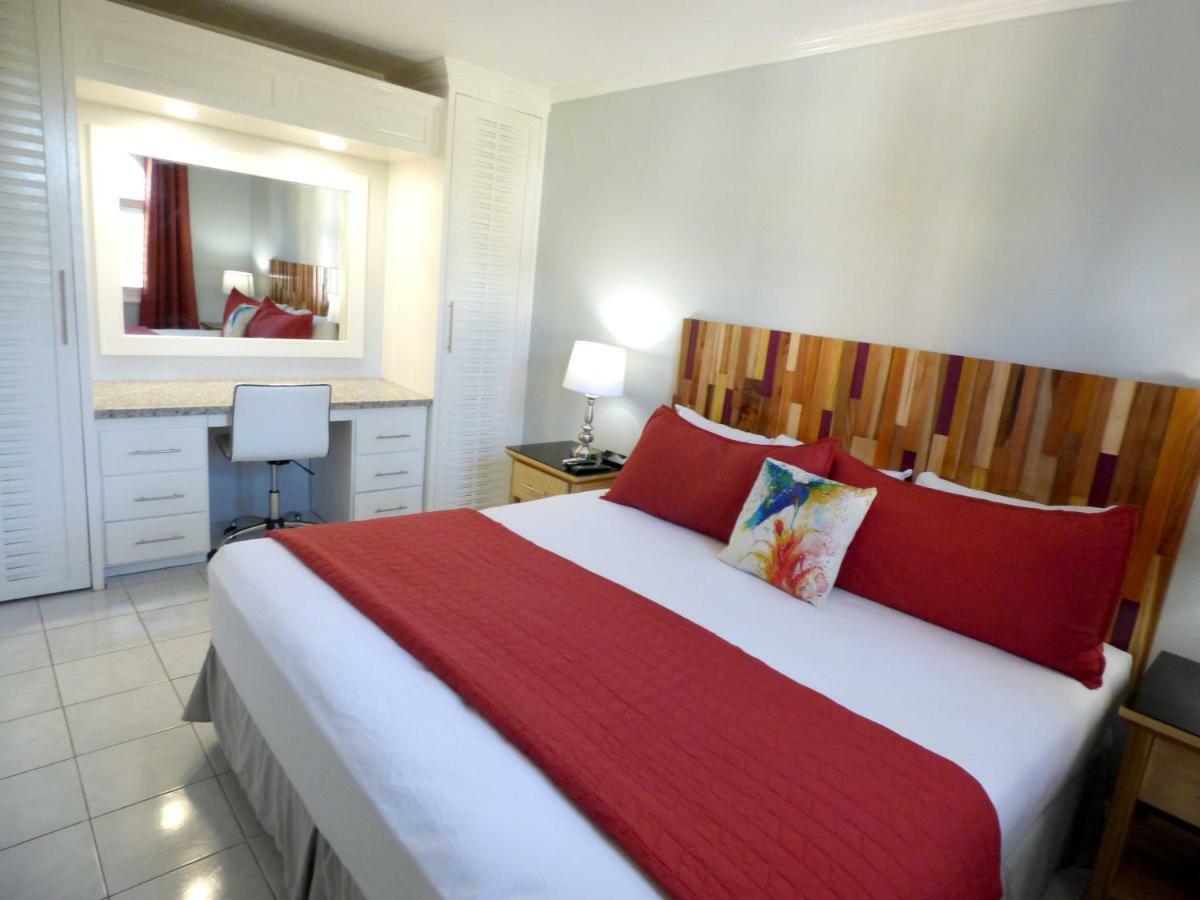 Beach One Bedroom Suite A17 Очо-Риос Экстерьер фото