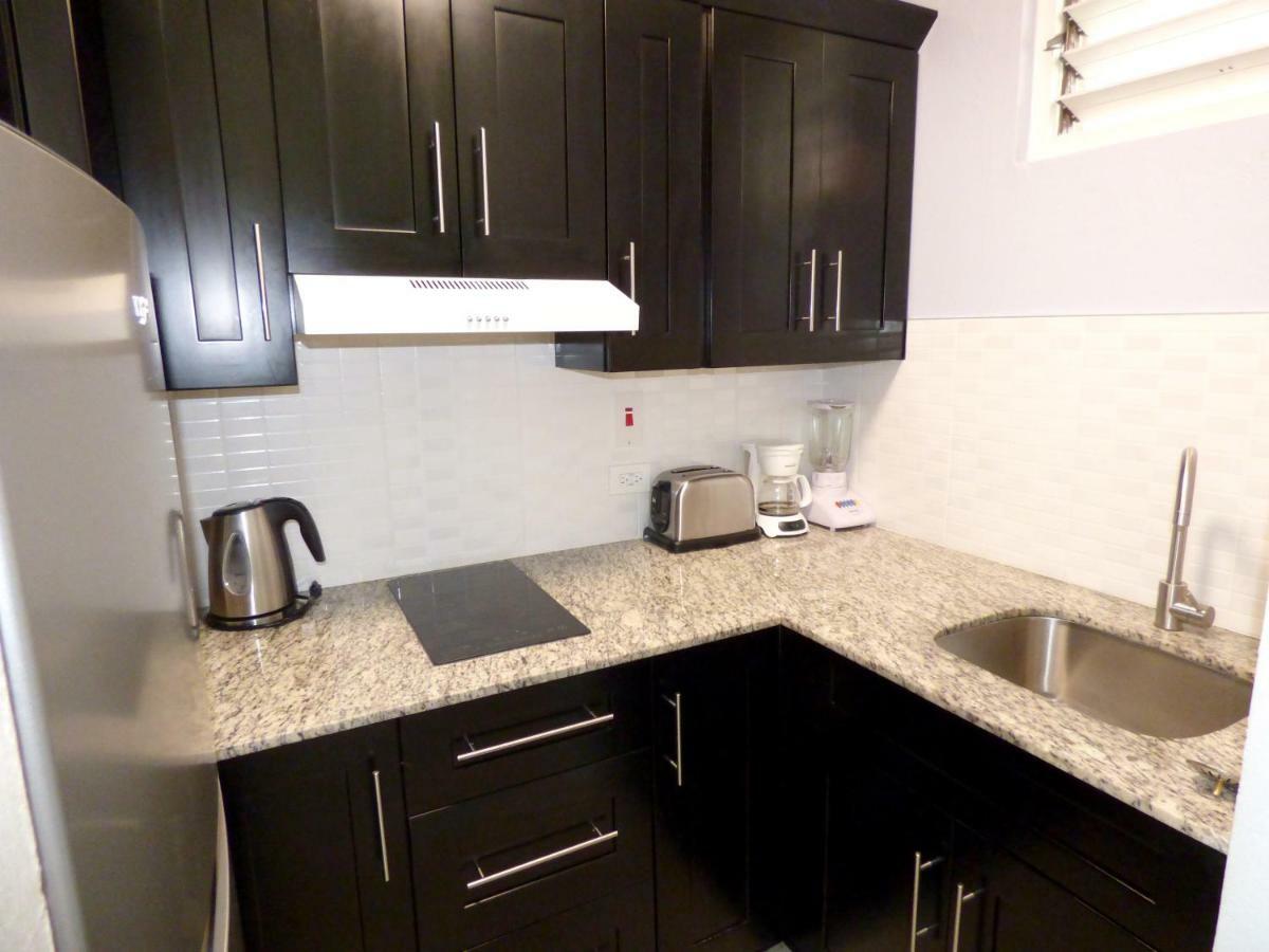 Beach One Bedroom Suite A17 Очо-Риос Экстерьер фото