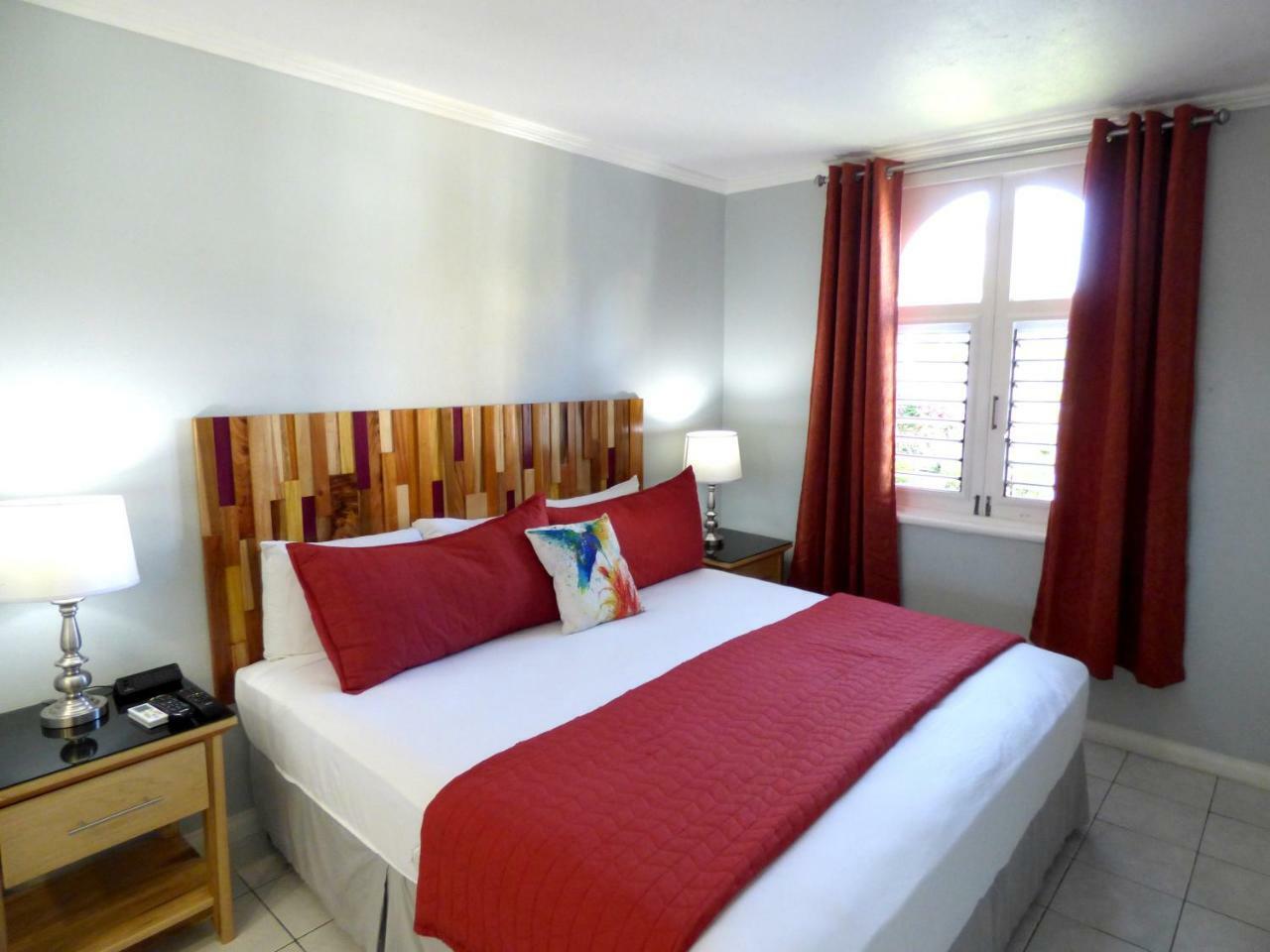 Beach One Bedroom Suite A17 Очо-Риос Экстерьер фото
